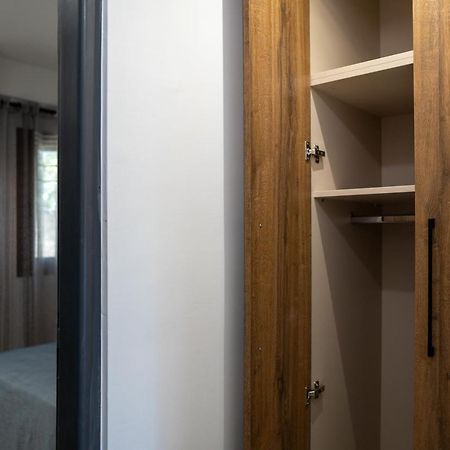 Sea View Apartment Grek Nea 2 Nea Roda Exterior photo